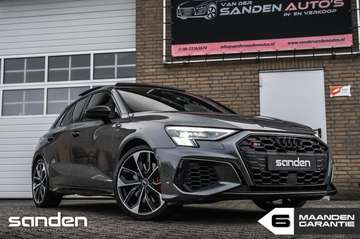 2.0 TFSI quattro|RS seats|Carbon|LED|B&O|Memory|HU