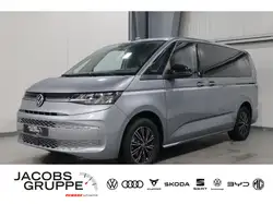 Volkswagen T7 Multivan GOAL Lang 2,0 l 110 kW TDI SCR Frontantrieb 7 Gang DSG