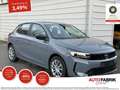 Opel Corsa Edition 1.2 Turbo Android Auto*SHZ*PDC*LED Gris - thumbnail 1