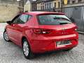SEAT Leon 1.2 TSI euro6b/airco/gps/ pret à immatriculé Rouge - thumbnail 4