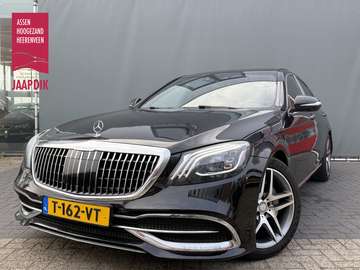 BWJ 2015 HYBRID 306 PK Prestige Plus Maybach NW AP