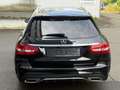 Mercedes-Benz C 200 D AMG Comand Distronic Rü-Kamera KeylessGo Negro - thumbnail 6