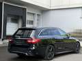 Mercedes-Benz C 200 D AMG Comand Distronic Rü-Kamera KeylessGo Negro - thumbnail 7