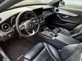 Mercedes-Benz C 200 D AMG Comand Distronic Rü-Kamera KeylessGo Negro - thumbnail 13