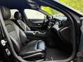 Mercedes-Benz C 200 D AMG Comand Distronic Rü-Kamera KeylessGo Negro - thumbnail 27