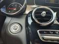 Mercedes-Benz C 200 D AMG Comand Distronic Rü-Kamera KeylessGo Negro - thumbnail 22