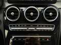 Mercedes-Benz C 200 D AMG Comand Distronic Rü-Kamera KeylessGo Negro - thumbnail 23
