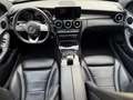 Mercedes-Benz C 200 D AMG Comand Distronic Rü-Kamera KeylessGo Negro - thumbnail 19