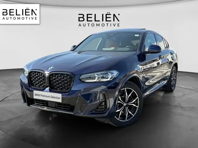 BMW X4 X4 20d
