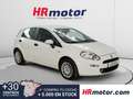 Fiat Punto Pop Blanc - thumbnail 1