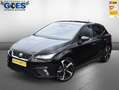SEAT Ibiza Ibiza 1.0 TSI FR DSG /Camera/Clima Zwart - thumbnail 1