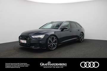 Avant 3.0 TDI quattro . Matrix Navi B&O HuD