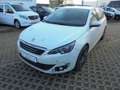 Peugeot 308 SW Style BlueHDi 120 Weiß - thumbnail 2