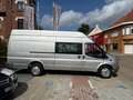 Ford Transit 2.4 MAXI TDCi Grijs - thumbnail 3