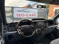 Ford Transit 2.4 MAXI TDCi Grijs - thumbnail 9