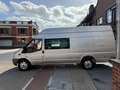 Ford Transit 2.4 MAXI TDCi Grijs - thumbnail 7
