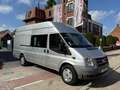 Ford Transit 2.4 MAXI TDCi Grijs - thumbnail 2