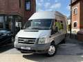 Ford Transit 2.4 MAXI TDCi Grijs - thumbnail 1