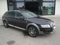 Audi A6 allroad A6 III 2004 Allroad Quattro 3.0 V6 tdi Gan. Traino Noir - thumbnail 1
