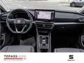 SEAT Leon 1.5 eTSI Road Edition LED NAVI KAMERA PDC Azul - thumbnail 7