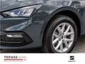 SEAT Leon 1.5 eTSI Road Edition LED NAVI KAMERA PDC Azul - thumbnail 6