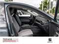 SEAT Leon 1.5 eTSI Road Edition LED NAVI KAMERA PDC Azul - thumbnail 8