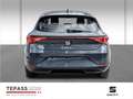 SEAT Leon 1.5 eTSI Road Edition LED NAVI KAMERA PDC Azul - thumbnail 5