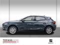 SEAT Leon 1.5 eTSI Road Edition LED NAVI KAMERA PDC Azul - thumbnail 4