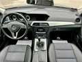 Mercedes-Benz C 200 Avantgarde --UNICO PROPRIETARIO, SOLO 40.000KM-- Сірий - thumbnail 9