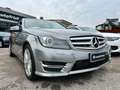 Mercedes-Benz C 200 Avantgarde --UNICO PROPRIETARIO, SOLO 40.000KM-- Grigio - thumbnail 5
