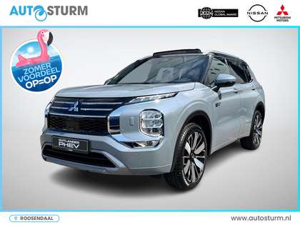 Mitsubishi Outlander 2.4 PHEV Instyle+