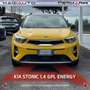 Kia Stonic 1.4 GPL ENERGY Amarillo - thumbnail 2