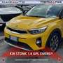 Kia Stonic 1.4 GPL ENERGY Amarillo - thumbnail 5