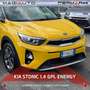 Kia Stonic 1.4 GPL ENERGY Amarillo - thumbnail 4