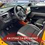 Kia Stonic 1.4 GPL ENERGY Amarillo - thumbnail 9