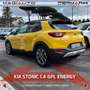 Kia Stonic 1.4 GPL ENERGY Amarillo - thumbnail 19