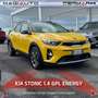 Kia Stonic 1.4 GPL ENERGY Amarillo - thumbnail 1