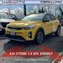 Kia Stonic 1.4 GPL ENERGY Amarillo - thumbnail 3