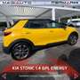 Kia Stonic 1.4 GPL ENERGY Amarillo - thumbnail 8