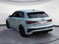 Audi RS3 Sportback quattro MATRIX/B&O/360°/HUD+++ Weiß - thumbnail 7