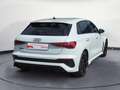 Audi RS3 Sportback quattro MATRIX/B&O/360°/HUD+++ Weiß - thumbnail 9