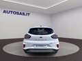 Ford Puma 1.0 ecoboost h Titanium s&s 125cv Weiß - thumbnail 2