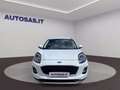 Ford Puma 1.0 ecoboost h Titanium s&s 125cv Weiß - thumbnail 1