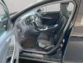 Volvo V60 D3 Linje-Business Aut Navi Einparkhilfe Sitzhe Nero - thumbnail 10