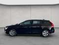 Volvo V60 D3 Linje-Business Aut Navi Einparkhilfe Sitzhe Nero - thumbnail 2