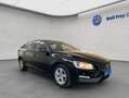 Volvo V60 D3 Linje-Business Aut Navi Einparkhilfe Sitzhe Nero - thumbnail 8