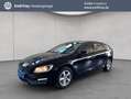 Volvo V60 D3 Linje-Business Aut Navi Einparkhilfe Sitzhe Nero - thumbnail 1