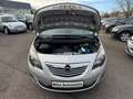 Opel Meriva B Innovation TÜV/HU/NEU Silber - thumbnail 22
