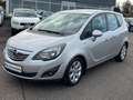 Opel Meriva B Innovation TÜV/HU/NEU Silber - thumbnail 1