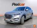 Hyundai TUCSON 1.6 GDI BD Tecno 4x2 Gris - thumbnail 7